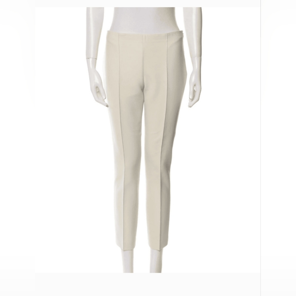 The Row Pintuck Pants